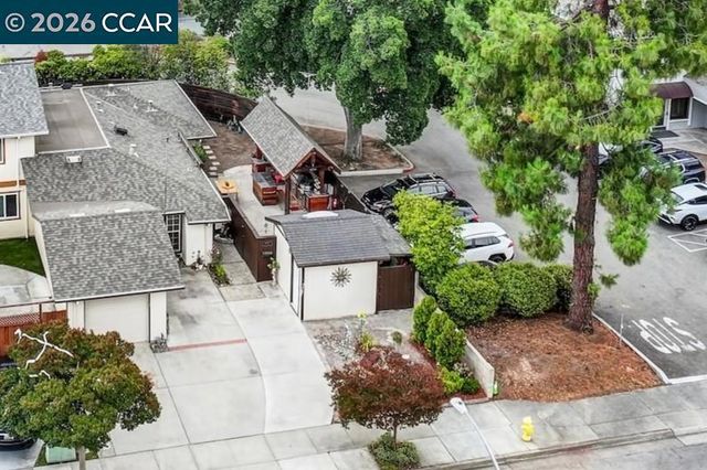 6472 Trinidad Dr, San Jose, CA 95120