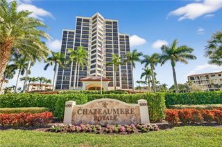 6000 PELICAN BAY BLVD # 804, Naples, FL 34108
