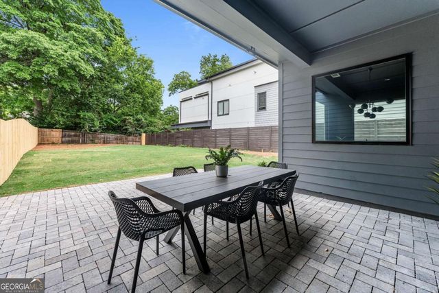 211 Wilbur Avenue SE A, Atlanta, GA 30316