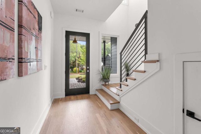 211 Wilbur Avenue SE A, Atlanta, GA 30316