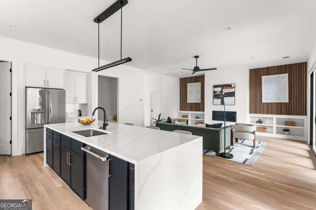 211 Wilbur Avenue SE A, Atlanta, GA 30316
