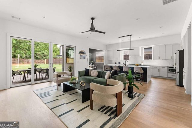 211 Wilbur Avenue SE A, Atlanta, GA 30316
