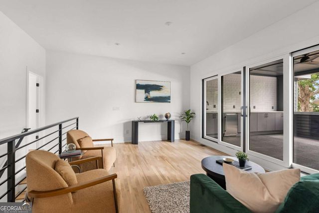 211 Wilbur Avenue SE A, Atlanta, GA 30316