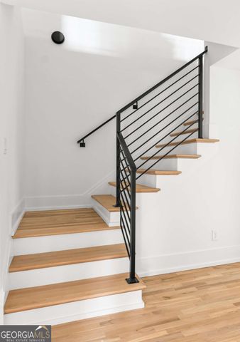 211 Wilbur Avenue SE A, Atlanta, GA 30316