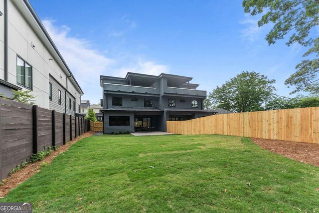 211 Wilbur Avenue SE A, Atlanta, GA 30316