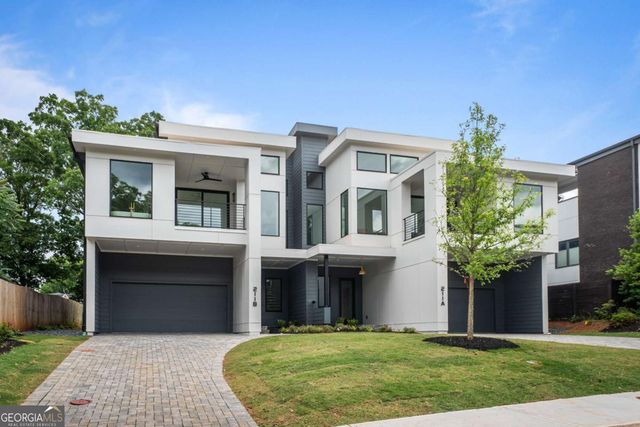 211 Wilbur Avenue SE A, Atlanta, GA 30316