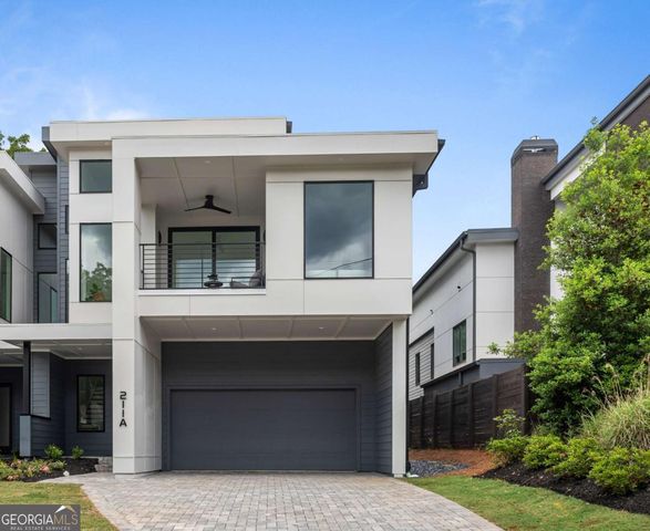 211 Wilbur Avenue SE A, Atlanta, GA 30316