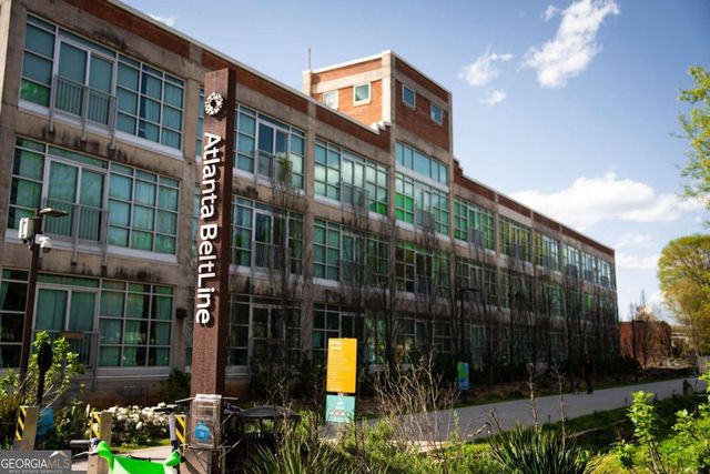 211 Wilbur Avenue SE A, Atlanta, GA 30316