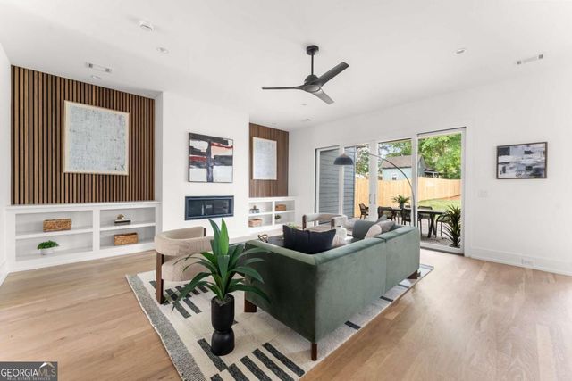 211 Wilbur Avenue SE A, Atlanta, GA 30316