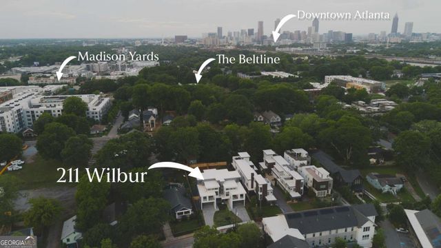 211 Wilbur Avenue SE A, Atlanta, GA 30316