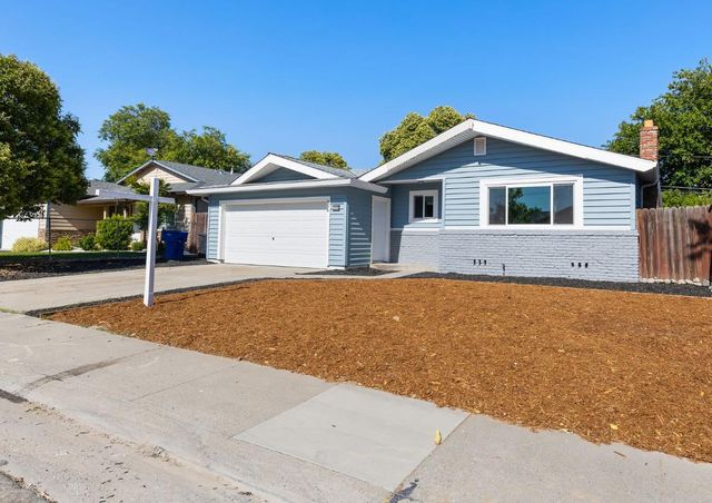 3270 Nareb St, Sacramento, CA 95838