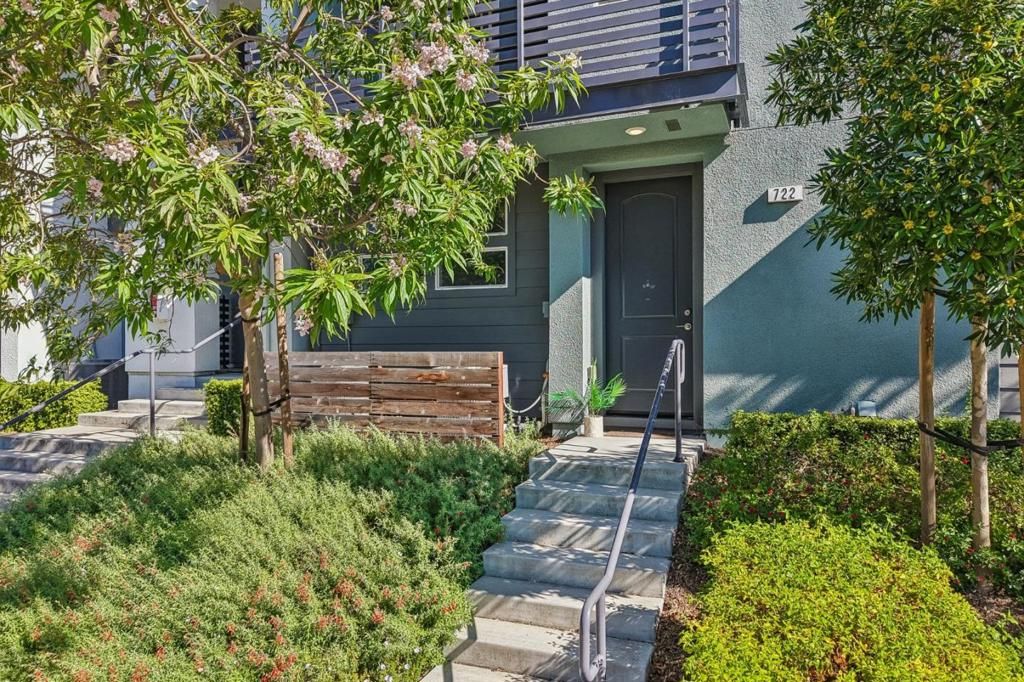 Image 1 of property listing at 722 Garden Street, Milpitas, CA 95035