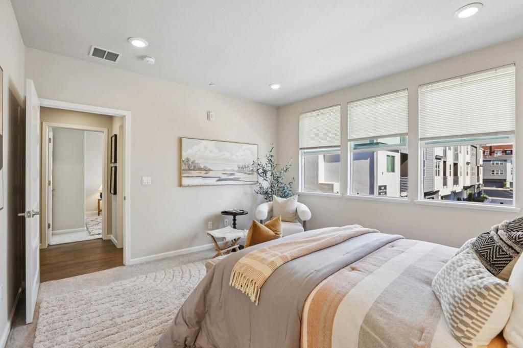 Image 21 of property listing at 722 Garden Street, Milpitas, CA 95035