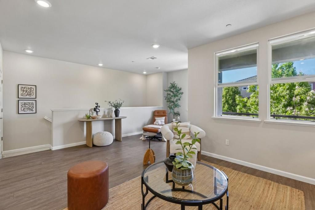 Image 3 of property listing at 722 Garden Street, Milpitas, CA 95035