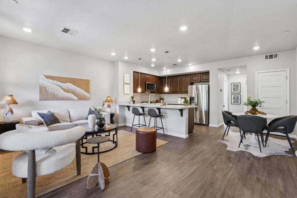 Image 5 of property listing at 722 Garden Street, Milpitas, CA 95035
