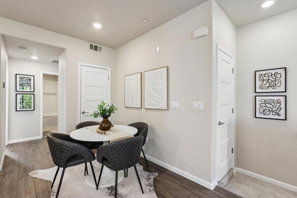 Image 8 of property listing at 722 Garden Street, Milpitas, CA 95035