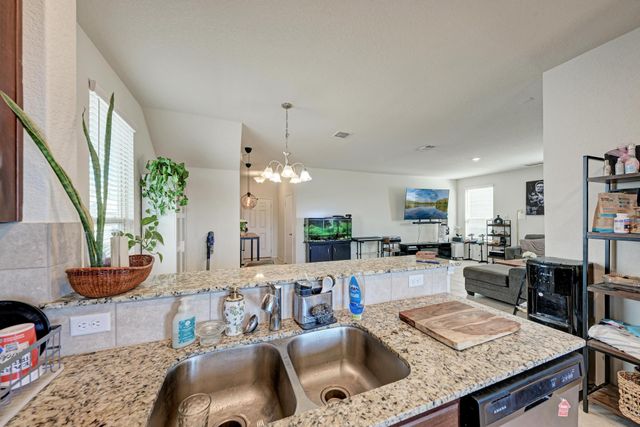 229 Prairie Falcon WAY, Leander, TX 78641