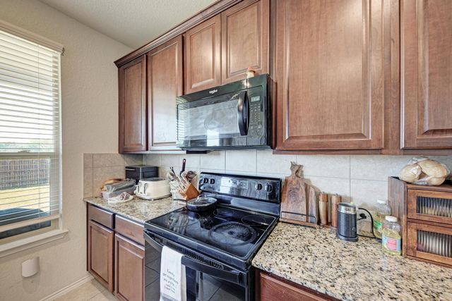 229 Prairie Falcon WAY, Leander, TX 78641
