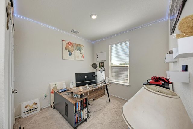 229 Prairie Falcon WAY, Leander, TX 78641