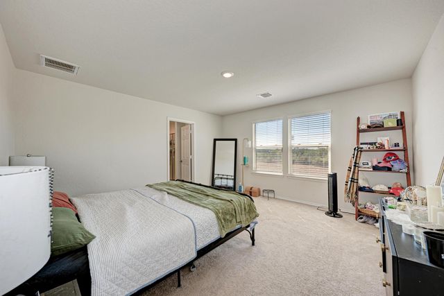229 Prairie Falcon WAY, Leander, TX 78641