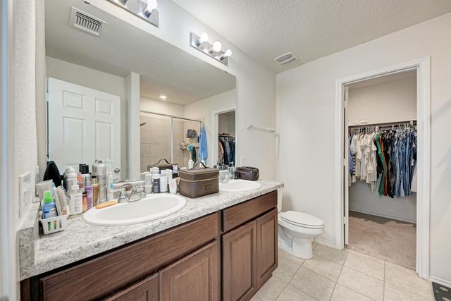 229 Prairie Falcon WAY, Leander, TX 78641