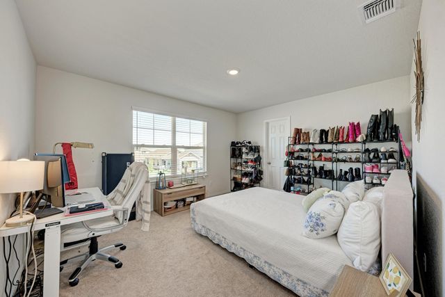 229 Prairie Falcon WAY, Leander, TX 78641