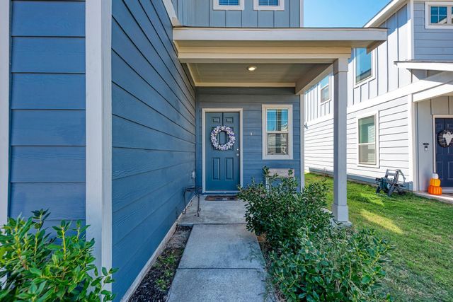 229 Prairie Falcon WAY, Leander, TX 78641