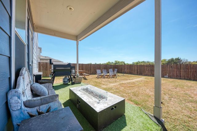 229 Prairie Falcon WAY, Leander, TX 78641