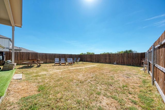 229 Prairie Falcon WAY, Leander, TX 78641