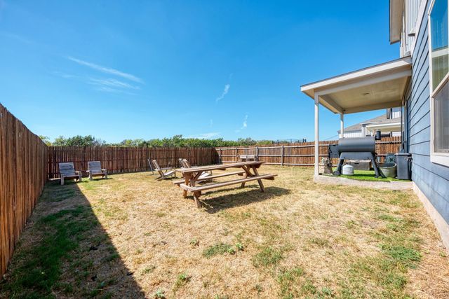 229 Prairie Falcon WAY, Leander, TX 78641