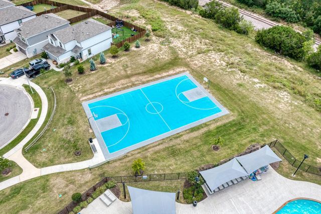 229 Prairie Falcon WAY, Leander, TX 78641