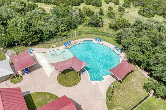 229 Prairie Falcon WAY, Leander, TX 78641