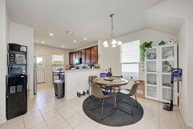 229 Prairie Falcon WAY, Leander, TX 78641