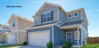 229 Prairie Falcon WAY, Leander, TX 78641