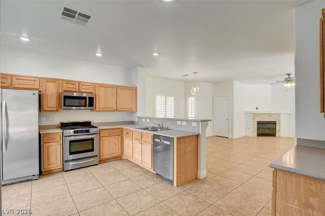 8849 KEYWOOD Street, Las Vegas, NV 89123