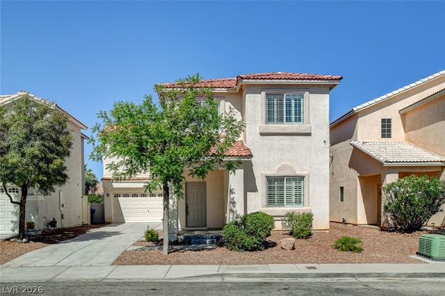 8849 KEYWOOD Street, Las Vegas, NV 89123