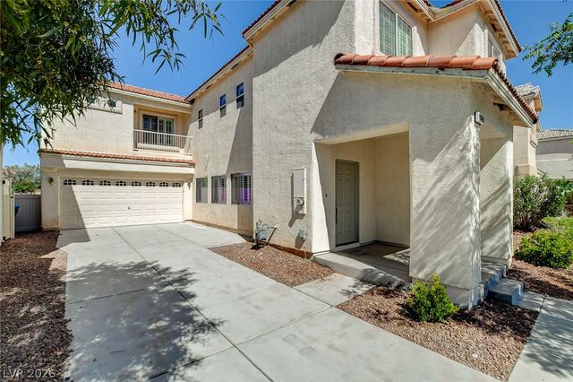 8849 KEYWOOD Street, Las Vegas, NV 89123