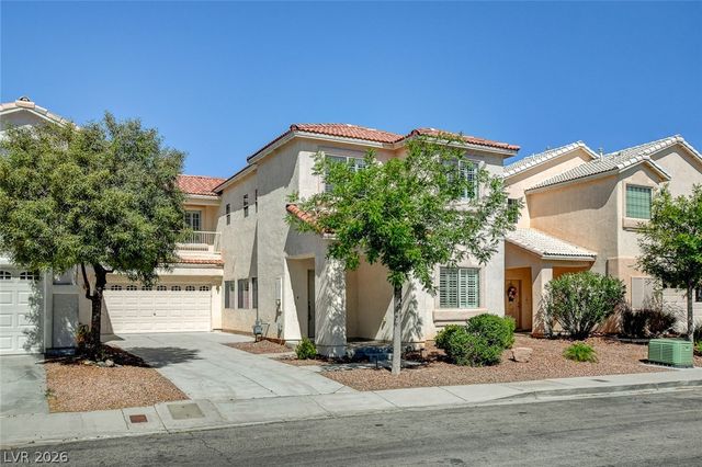 8849 KEYWOOD Street, Las Vegas, NV 89123