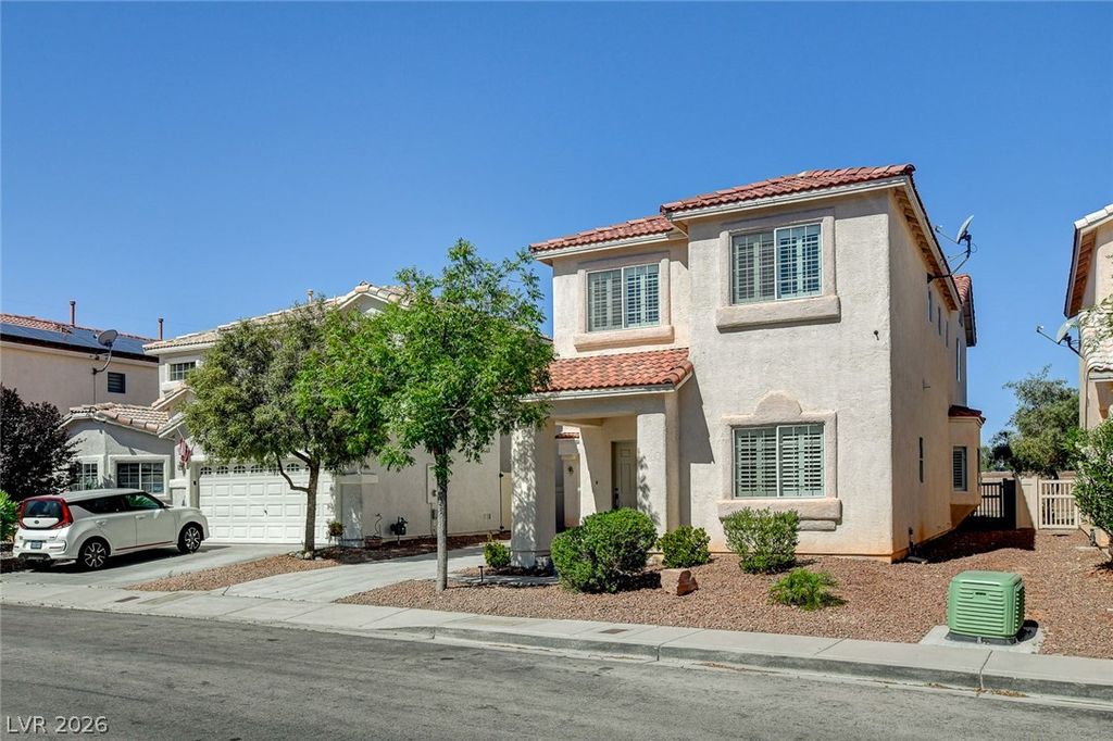 8849 KEYWOOD Street, Las Vegas, NV 89123
