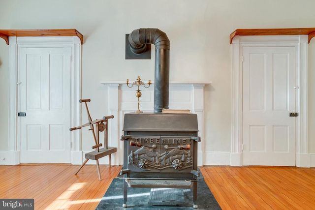 319 N MAIN ST, Madison, VA 22727