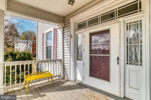 319 N MAIN ST, Madison, VA 22727