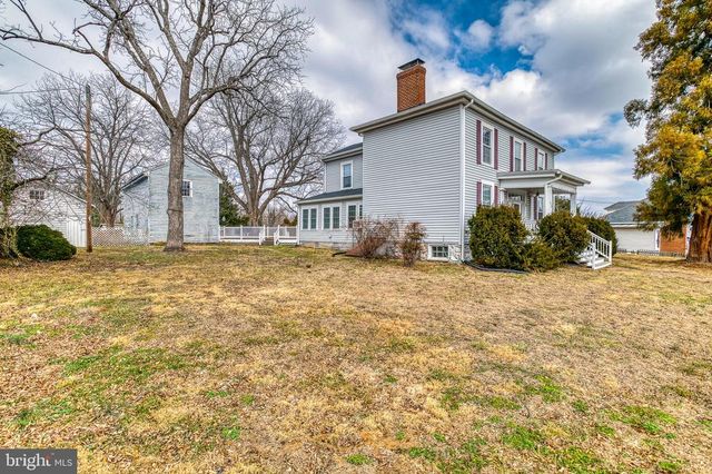 319 N MAIN ST, Madison, VA 22727