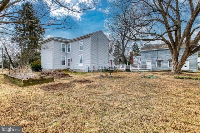 319 N MAIN ST, Madison, VA 22727