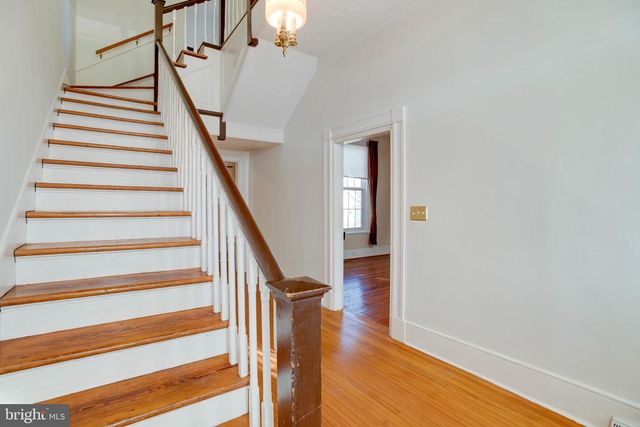 319 N MAIN ST, Madison, VA 22727