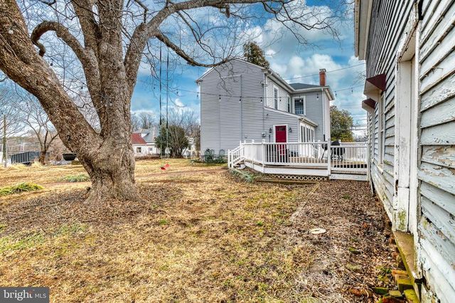 319 N MAIN ST, Madison, VA 22727