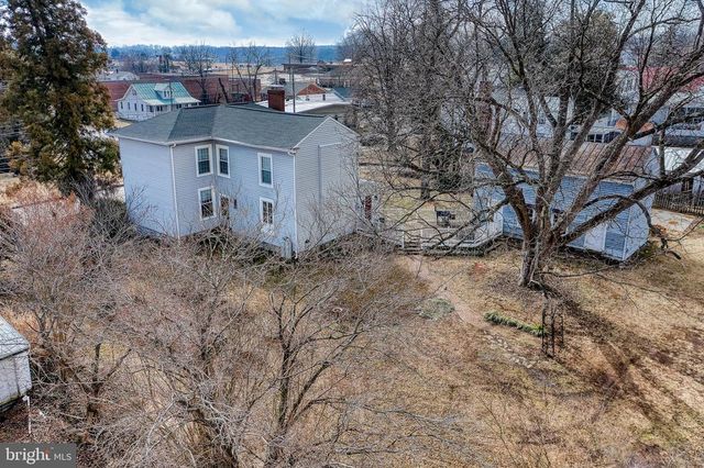 319 N MAIN ST, Madison, VA 22727