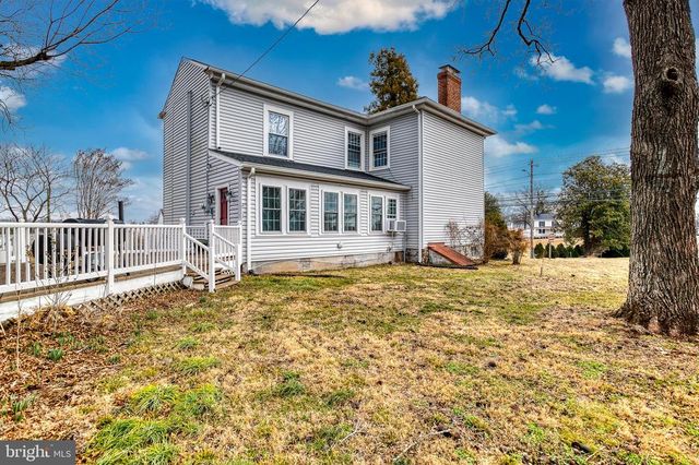 319 N MAIN ST, Madison, VA 22727