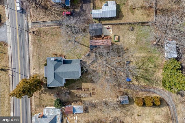 319 N MAIN ST, Madison, VA 22727