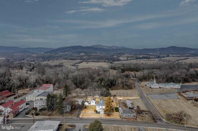 319 N MAIN ST, Madison, VA 22727