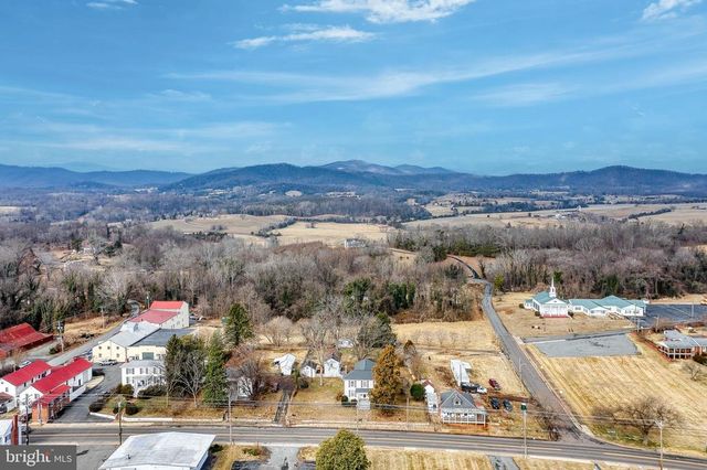 319 N MAIN ST, Madison, VA 22727